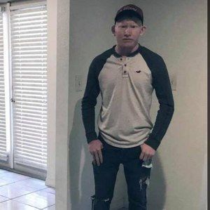 Meet your Posher, Pedrito